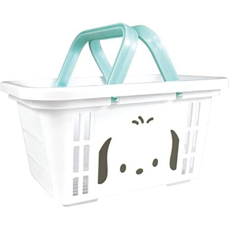 T’s Factory Mini Basket – Sanrio Pochacco