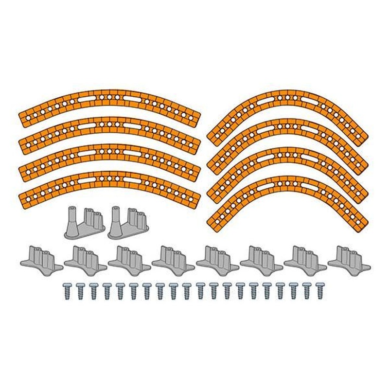 Tamiya Rail Set for Monorail Train