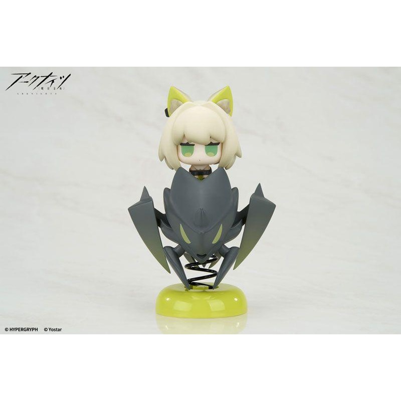 Tokyo Figure APEX Happy Shake Arknights Kal’tsit Figure