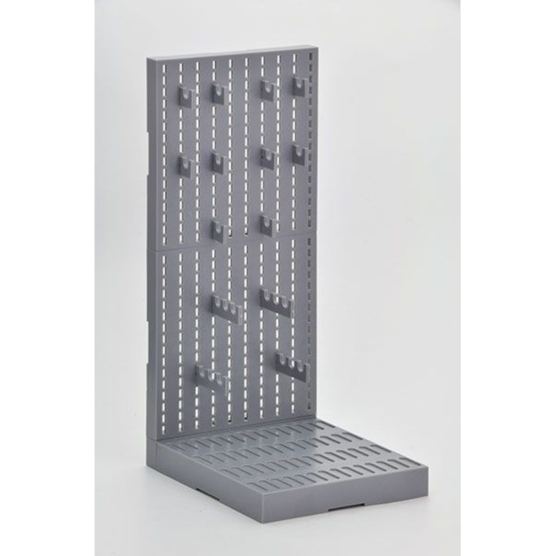 Tomytec LD008 Military Series Little Armory Gun Rack C 1/12 Kit