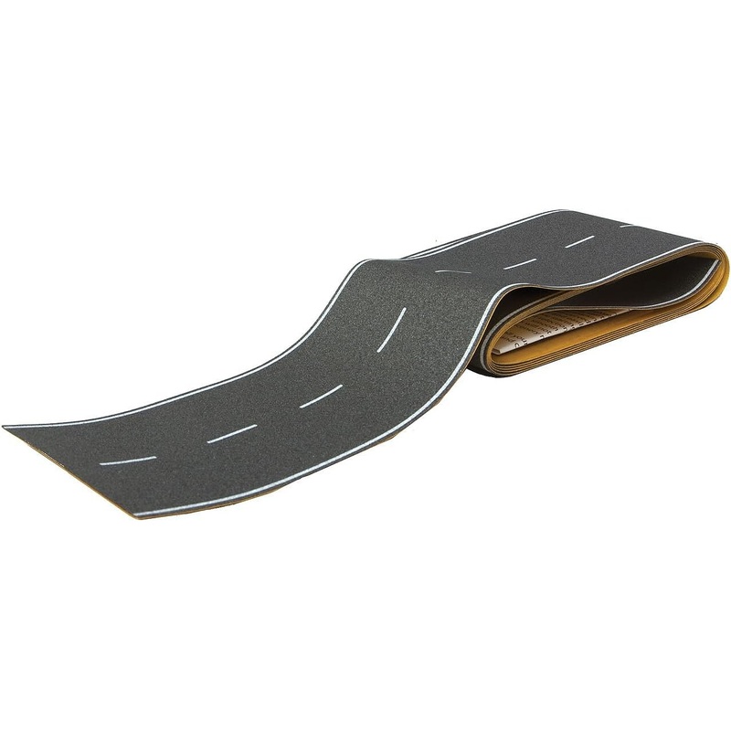 Flexible Self Adhesive Paved Roadway – Vintage