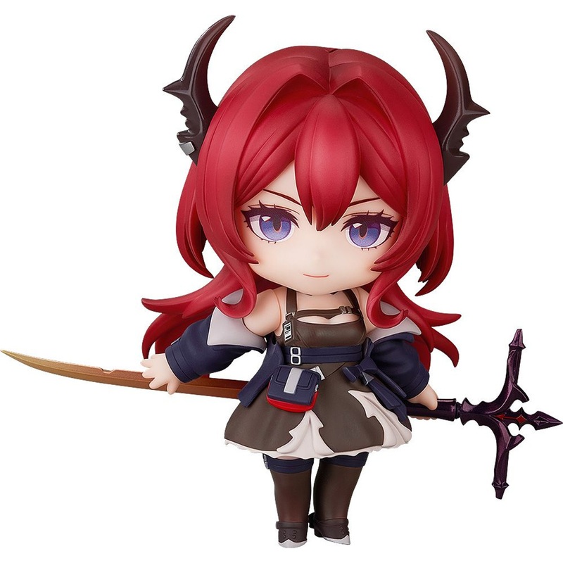 Good Smile Company Nendoroid Surtr (Arknights)