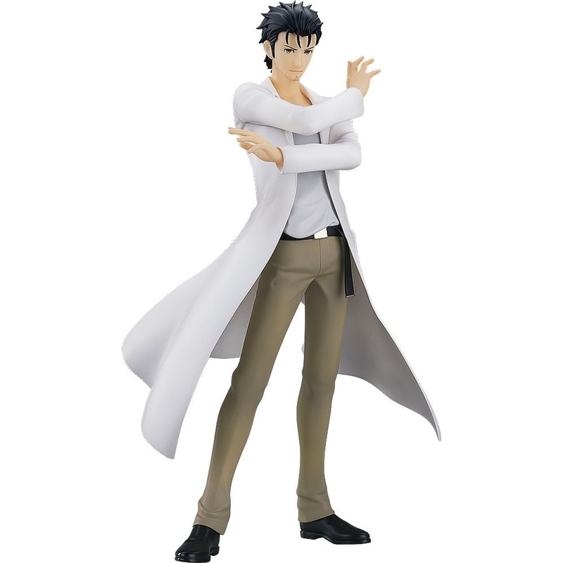 Good Smile Company POP UP PARADE Rintaro Okabe Figure (STEINS;GATE)