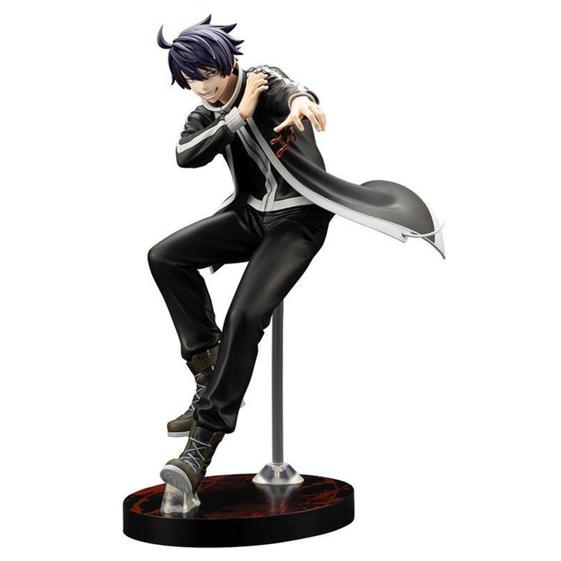 Kotobukiya ARTFX J Ichinose Shiki 1/8 Figure (Tougen Anki)