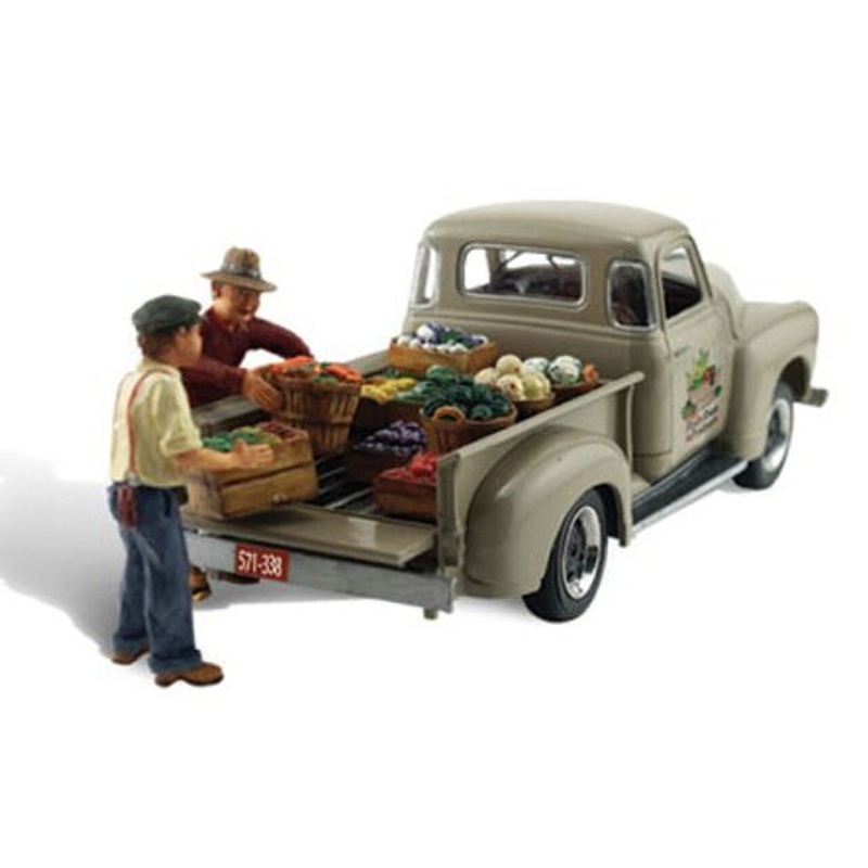 Paul’s Fresh Market