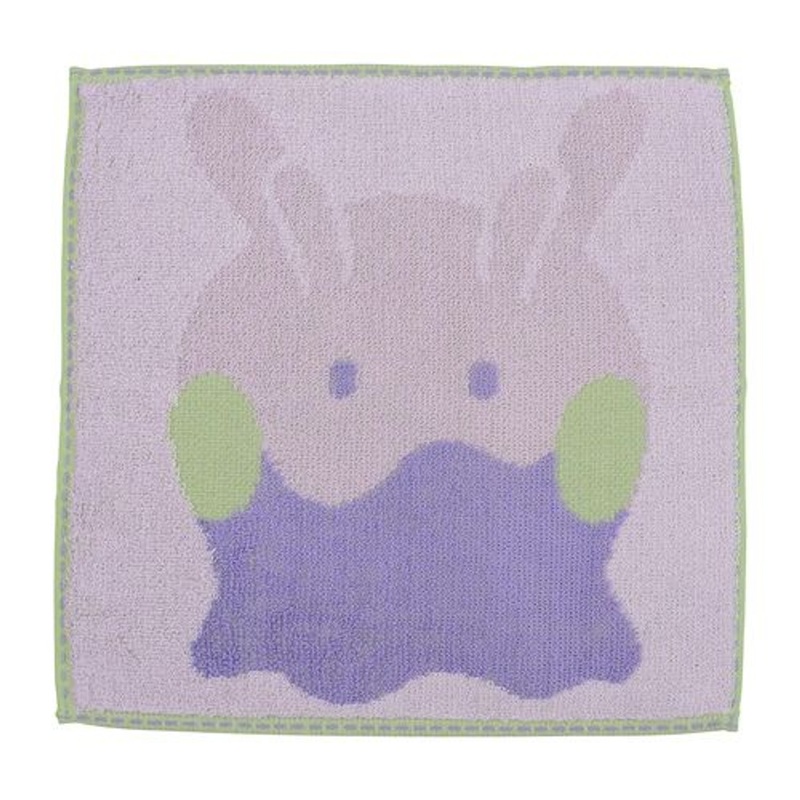 Pokemon Center Original Goomy Mini Hand Towel