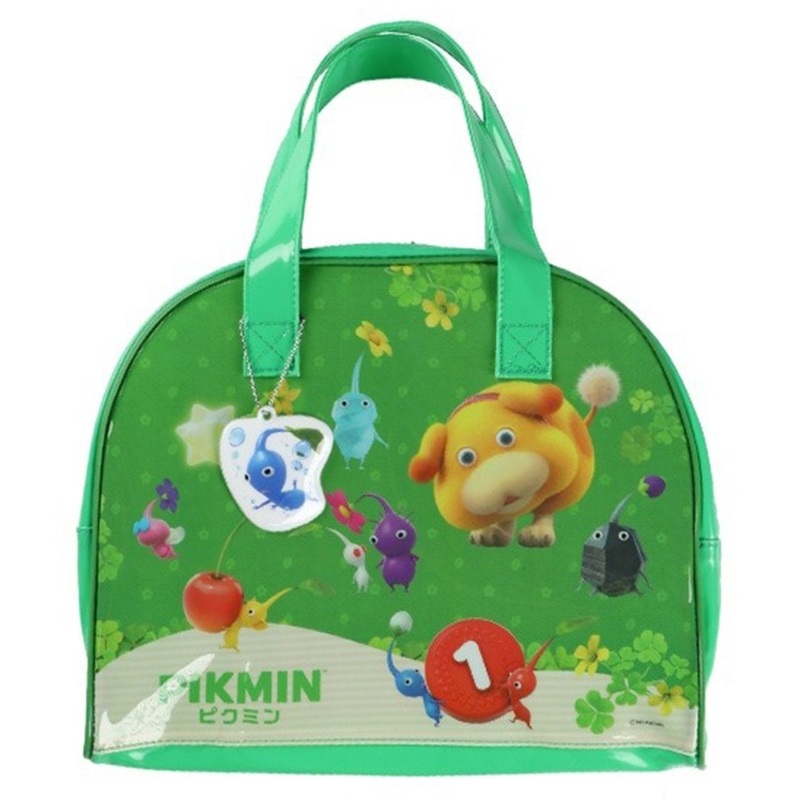 Sun Art Beach Bag Boston (Pikmin)