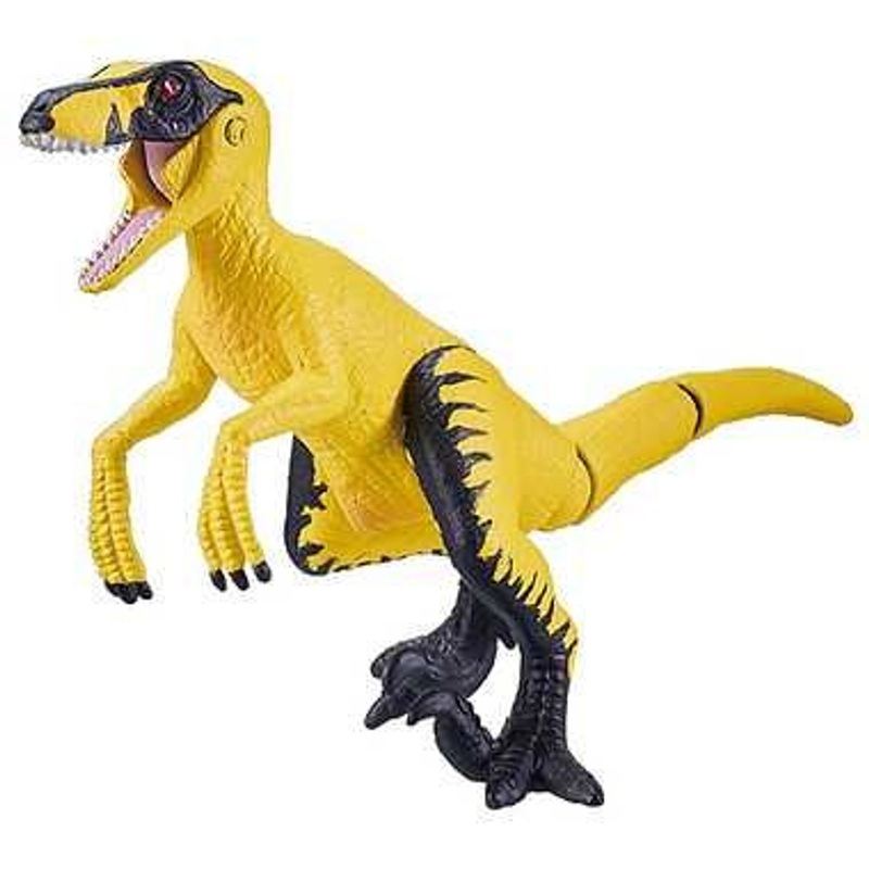 Takara Tomy Ania Kingdom Rapru (Velociraptor)