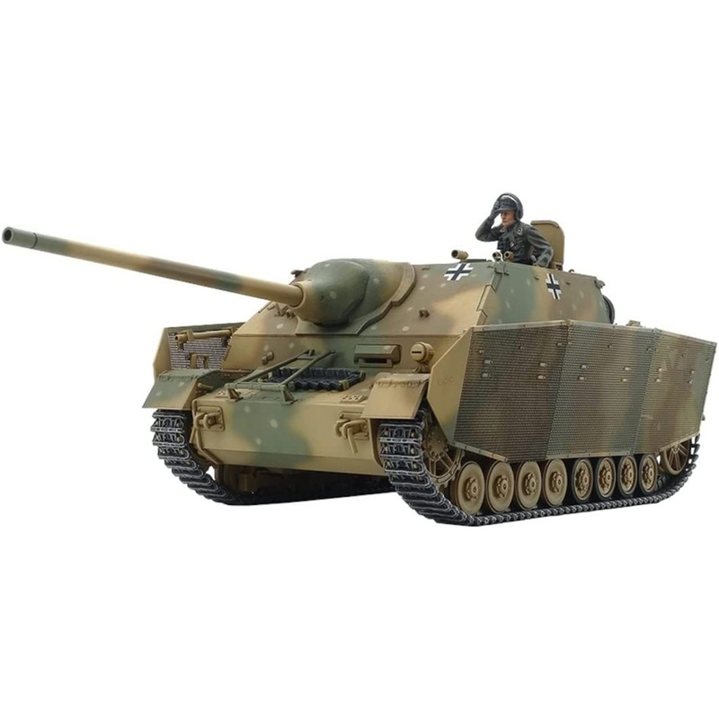 Tamiya 35381 1/35 German Panzer IV/70 (A) Plastic Model