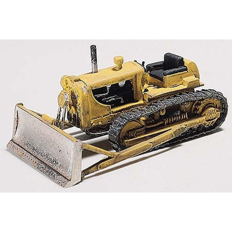 Bulldozer-Cat D-7 Tractor Kit