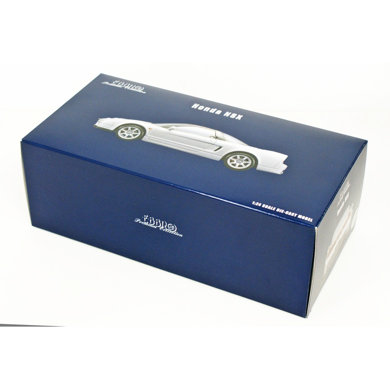 Ebbro 24013 Honda NSX 1/24 Scale