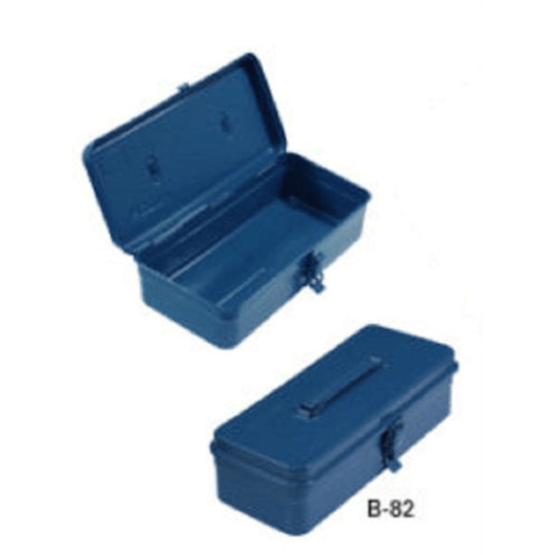 Hozan B-082 (B-82) TOOL BOX  Only B-082