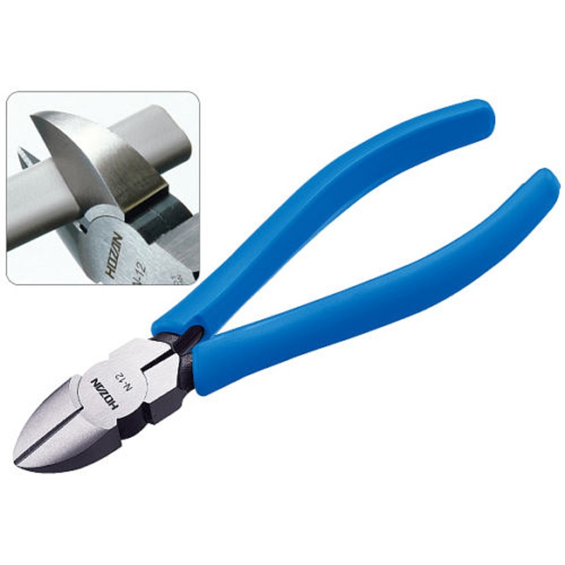 Hozan N-012 (N-12) DIAGONAL CUTTER