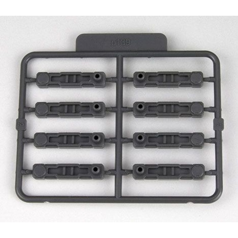 Kotobukiya Parts M.S.G Modeling Support Goods Pla Unit P139 Mechanical Arm