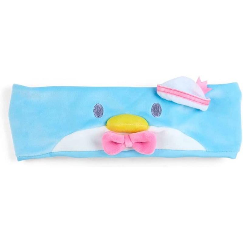 Sanrio Makeup Headband – Tuxedo Sam (Balloon Dream)
