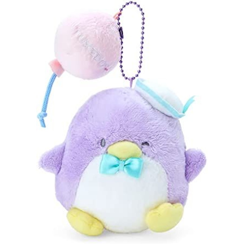 Sanrio Mascot Holder Tam (Tuxedo Sam) (Balloon Dream)