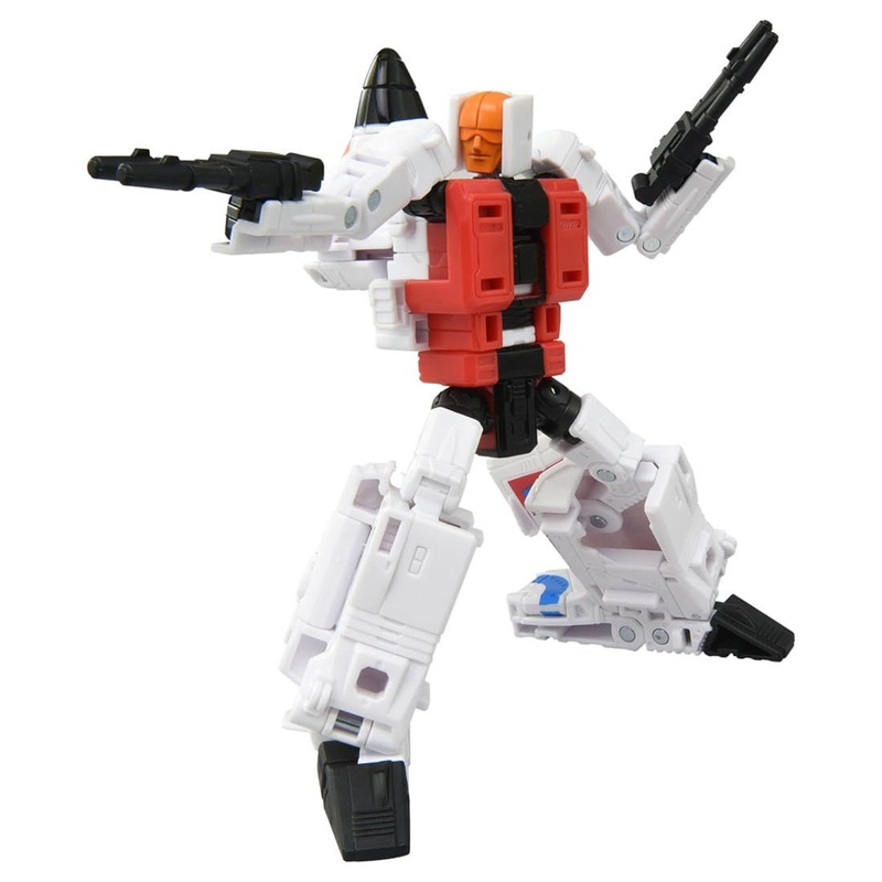Takara Tomy Transformers AOTP-05 Slingshot