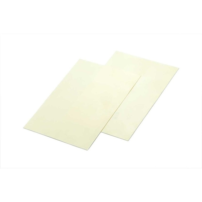 Tamiya 15533 Mini 4WD Skid Tape (80x120mm/2 pcs.)