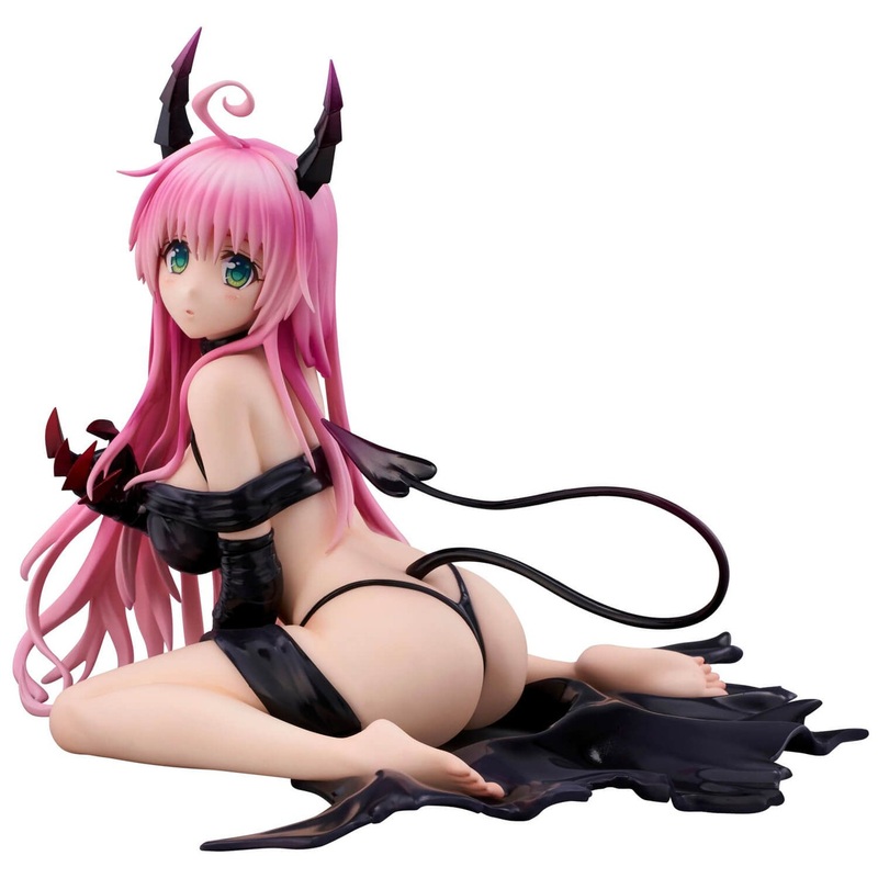 Union Creative Lala Satalin Deviluke Darkness ver. 1/6 Figure (To Love-Ru)