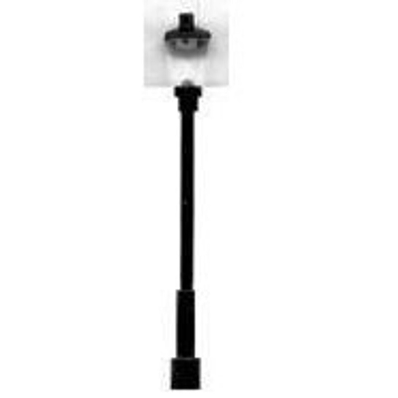 Early Style Lamp Post (8)