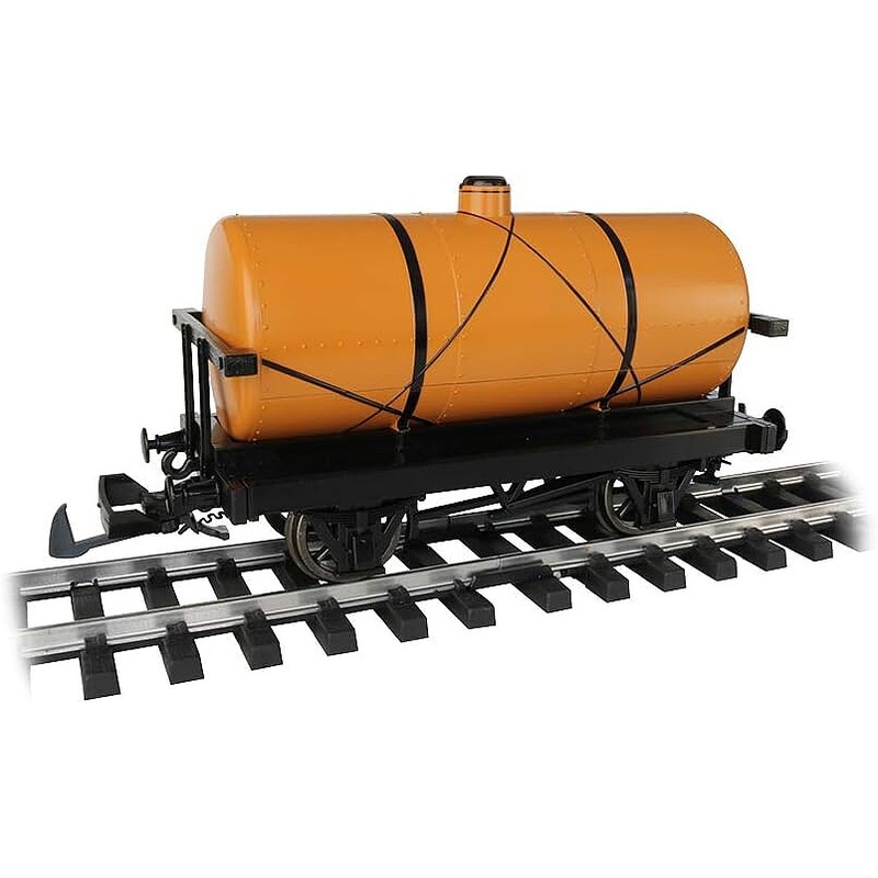 G T&F Toffee Tanker