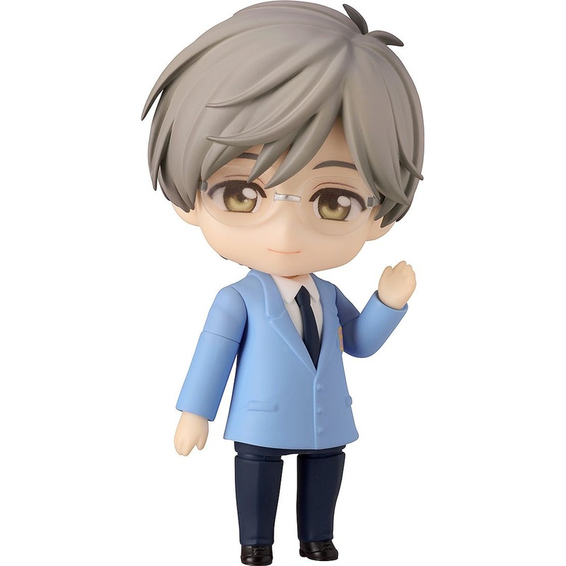 Good Smile Company Nendoroid Yukito Tsukishiro Figure (Cardcaptor Sakura: Clear Card)