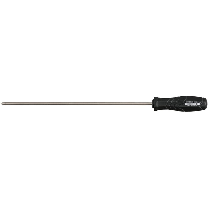 Hozan D-555-300 PHILLIPS SCREWDRIVER