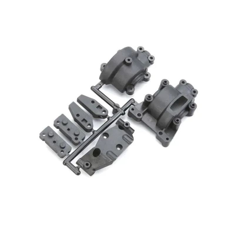 Kyosho VS019B Front Bluk Set