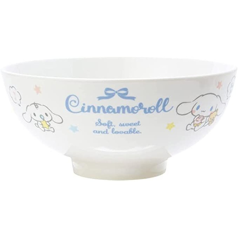 Sanrio Ceramic Bowl – Cinnamoroll