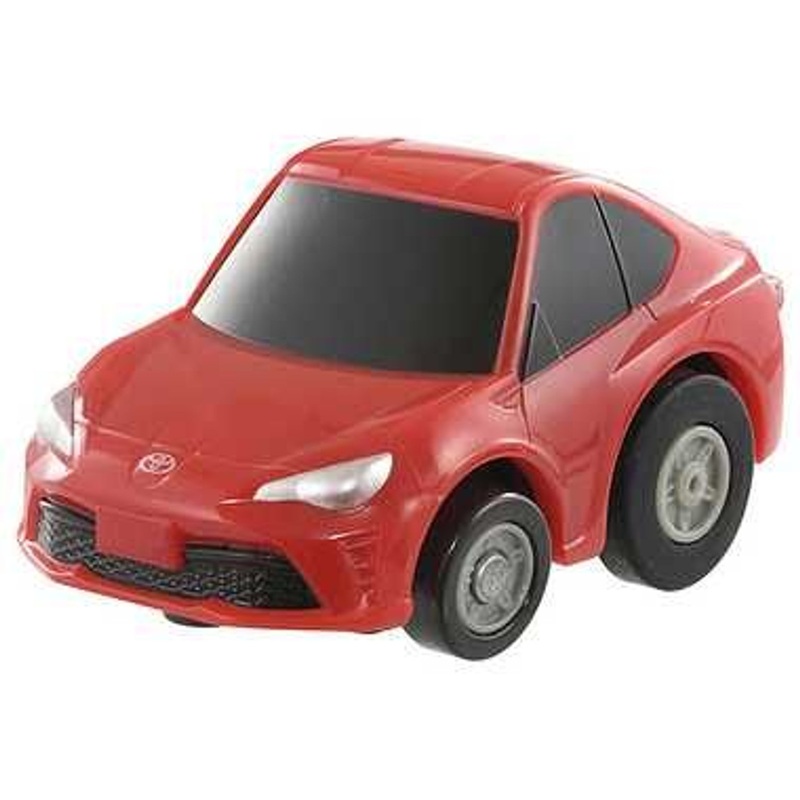 Takara Tomy Choro-Q Toyota 86(ZN6)