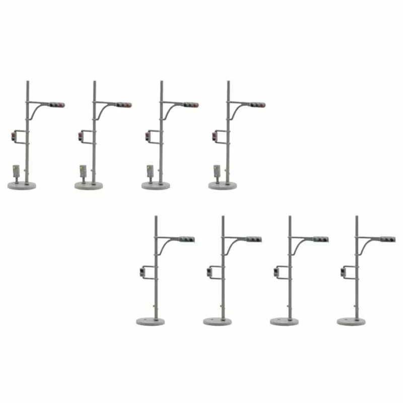 Tomytec (Komono 016-1R) Traffic Signal B1R (N scale)