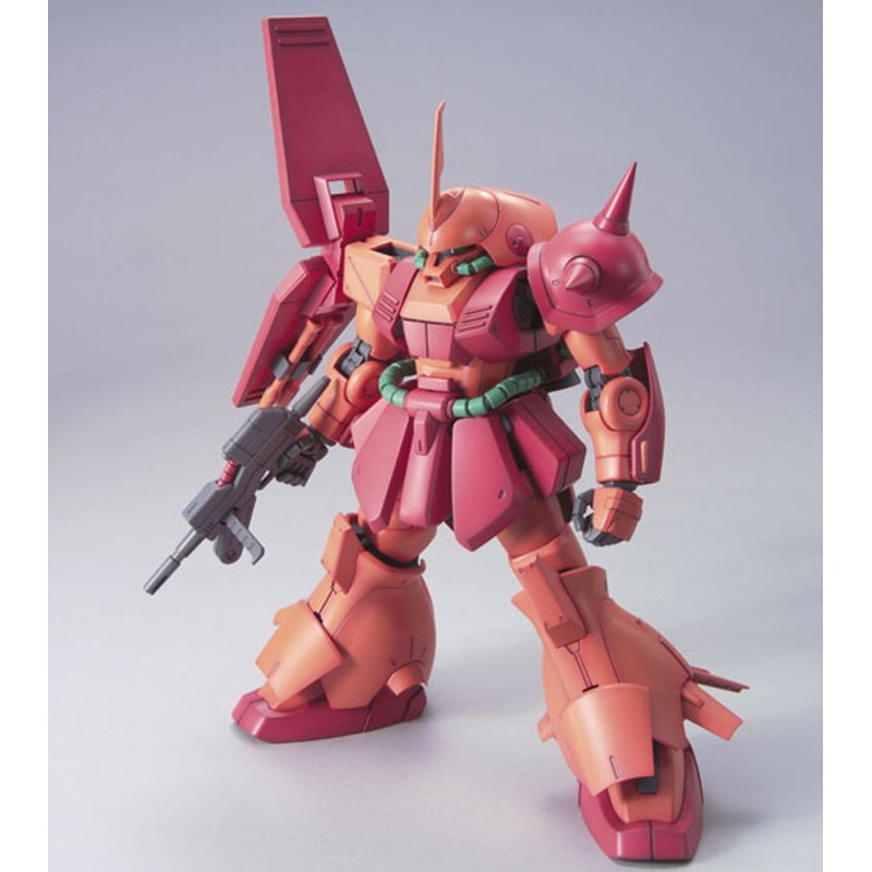 Bandai MG 757180 Gundam RMS-108 Marasai 1/100 Scale Kit