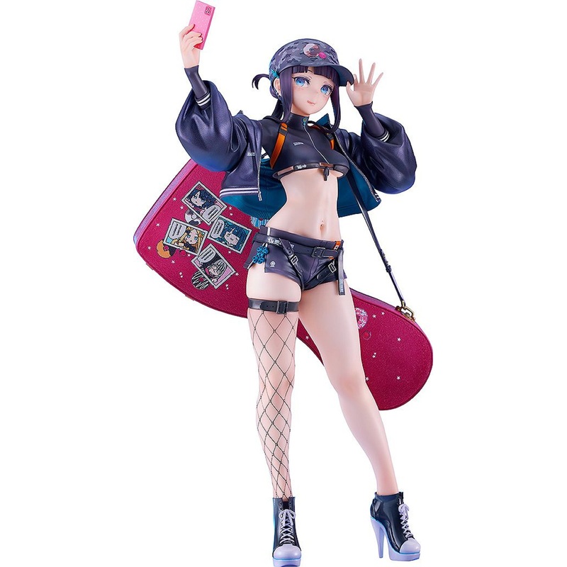 Good Smile Company Foreigner/Yang Guifei: Event Attire Ver. 1/7 Figure (Fate/Grand Order)