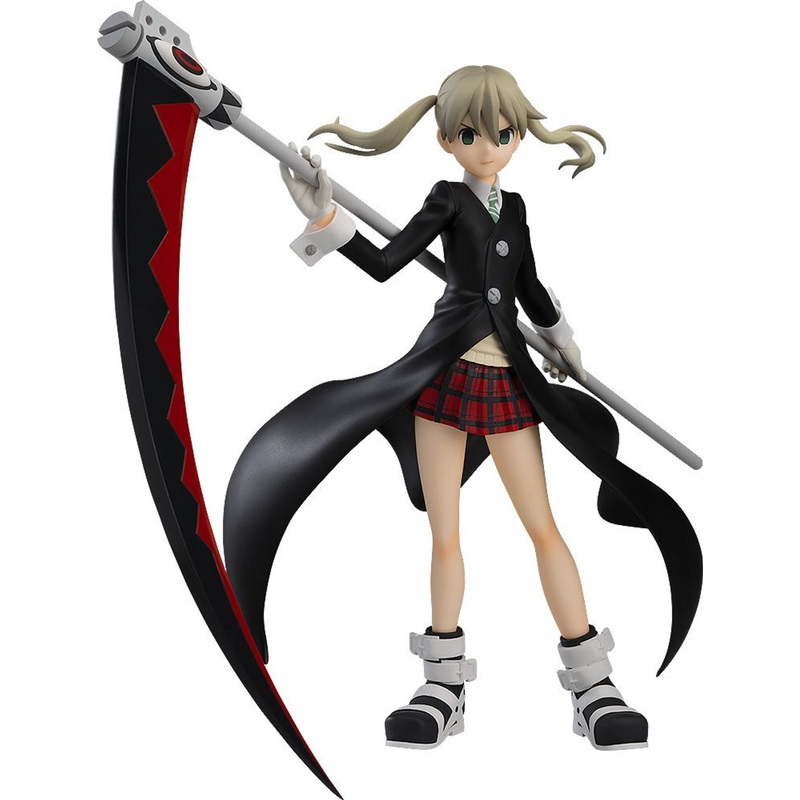 Good Smile Company POP UP PARADE Maka Albarn Figure (Soul Eater)