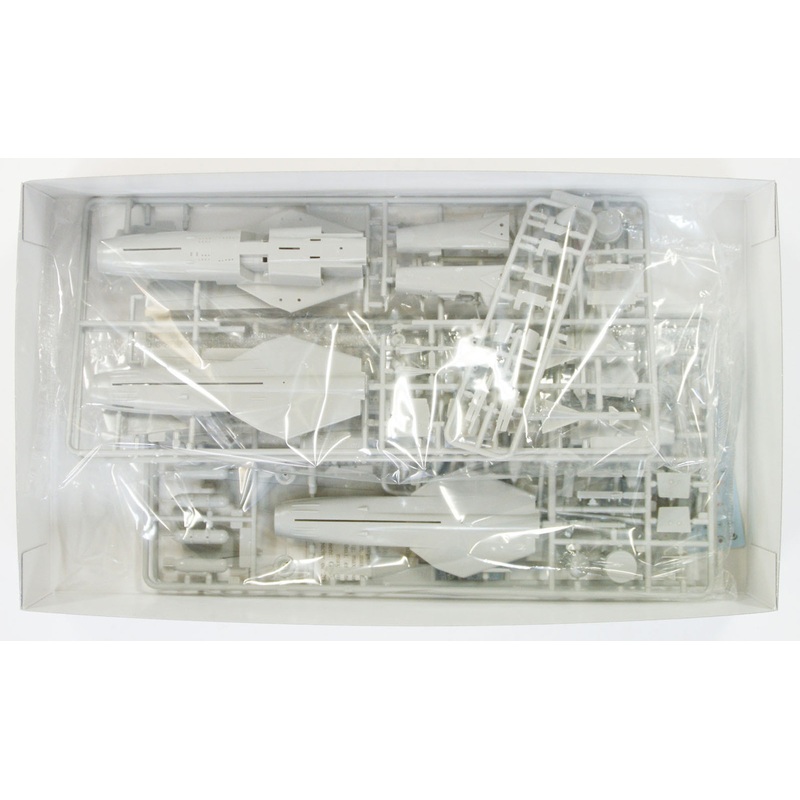 Hasegawa 02108 Mikoyan-23 & Mikoyan-27 Flogger Combo (2 Kits) 1/72 Scale Kit