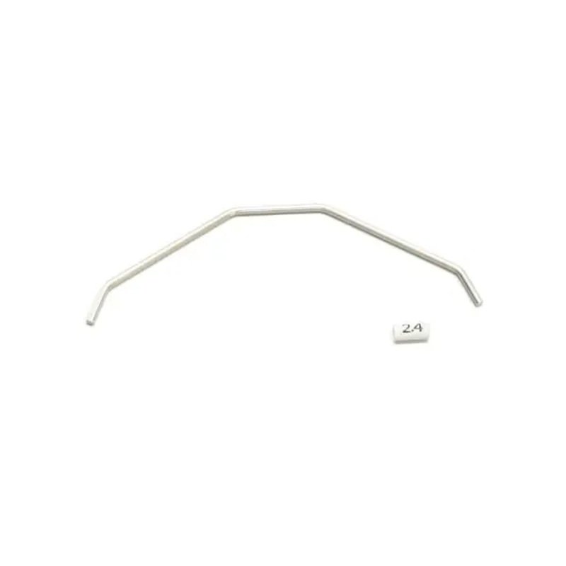 Kyosho IF459-24 Front Sway Bar (2.4mm/1pc/MP9)