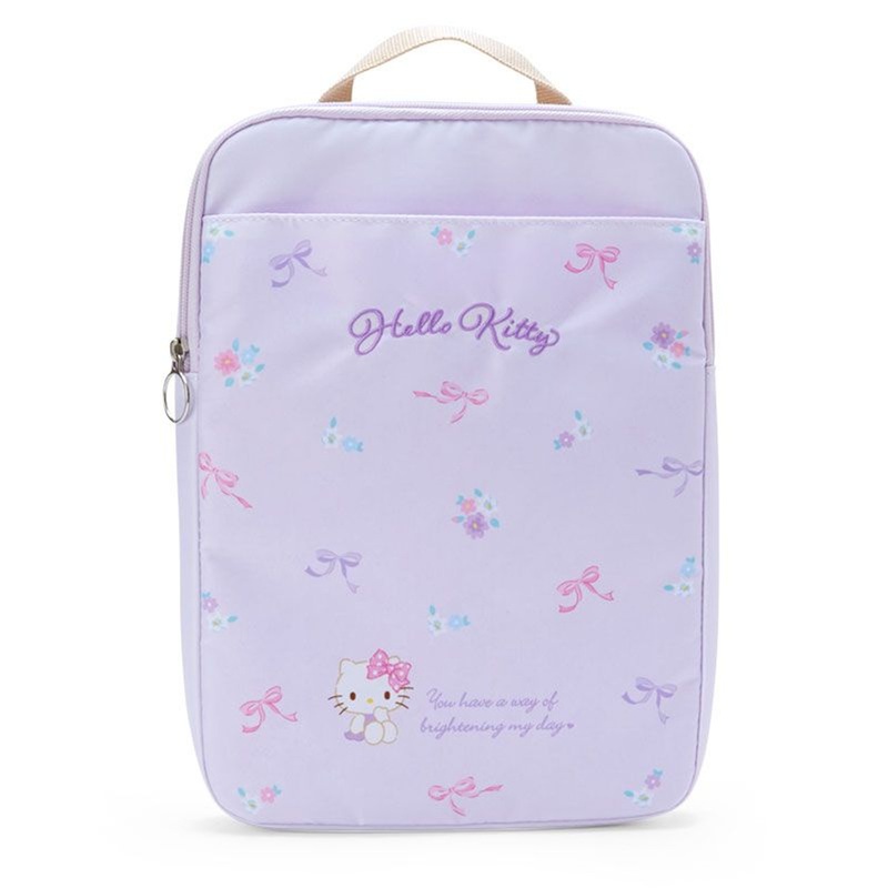 Sanrio Laptop / Tablet Bag Hello Kitty