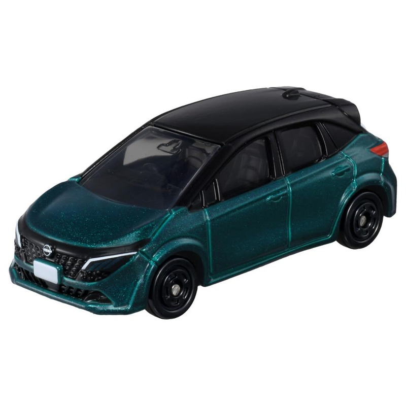 Takara Tomy Nissan Note Aura No. 47