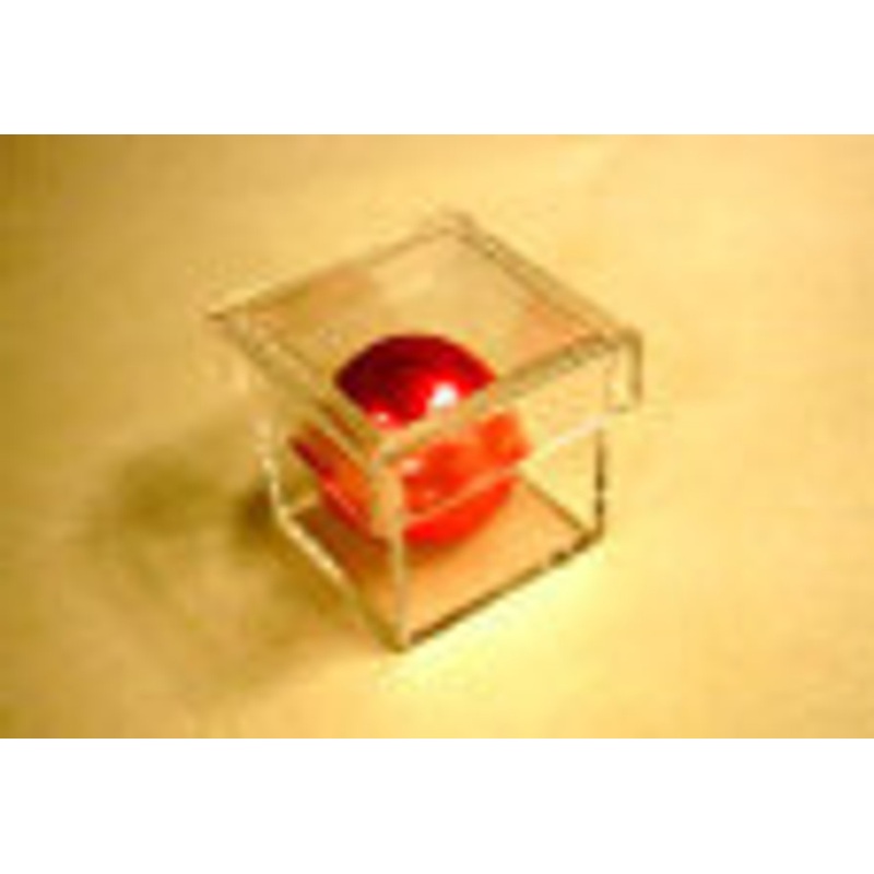 Tenyo Japan 111642 BURGLAR-Ball (Magic Trick)