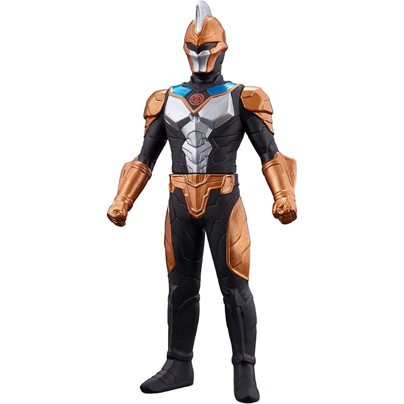 Bandai Ultra Monster Series EX Absolute Titan