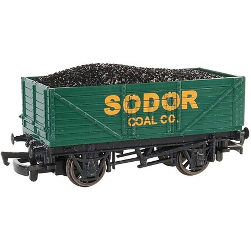 Coal Wagon with Load – Thomas and Friends(TM)