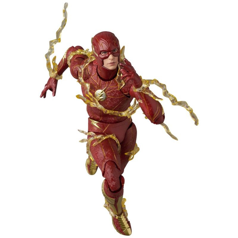 Medicom MAFEX No.271 The Flash (The Flash)
