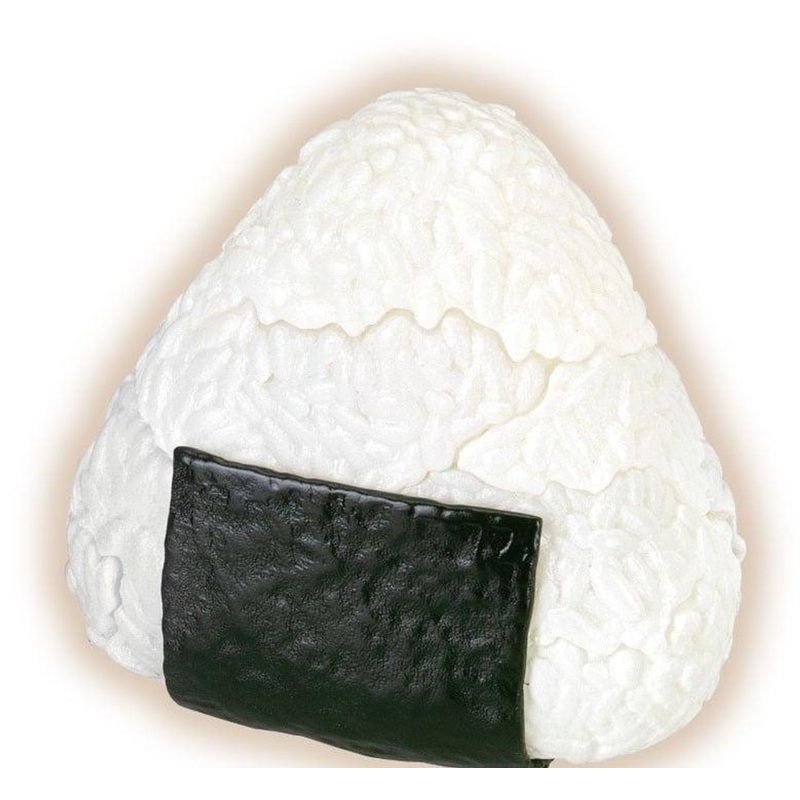 MegaHouse Dismantling Puzzle Lite Rice Ball (Puzzle)