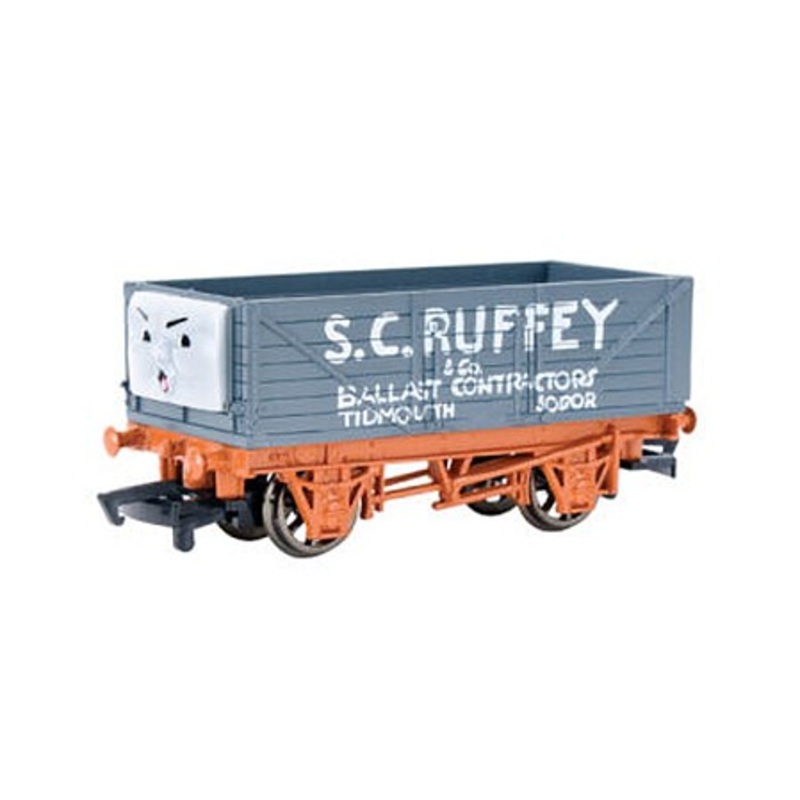 S.C. Ruffey