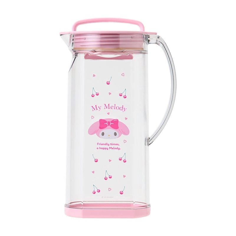 Sanrio My Melody Cold Water Pitcher