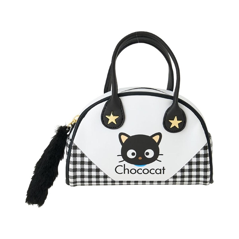 Sanrio Other Mini Boston Pouch Cat Club Chococat 466468