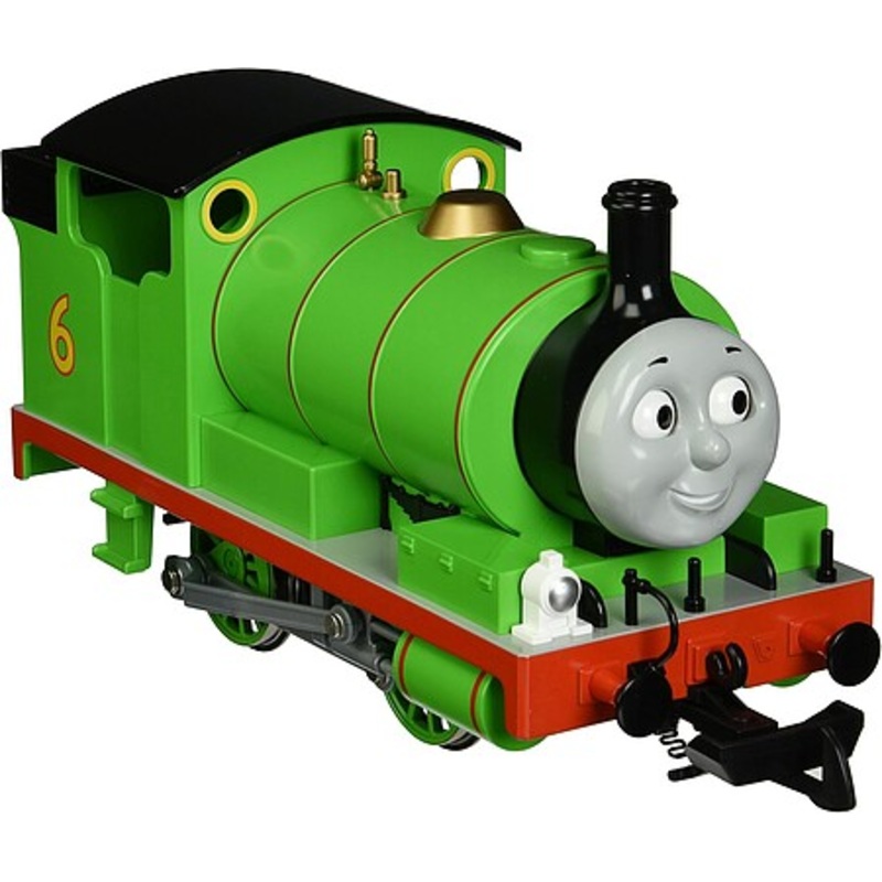 Thomas- Percy Engine G