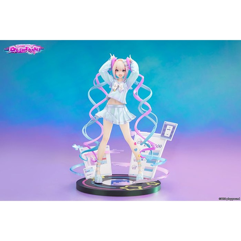 Tokyo Figure Ame-chan/OMGkawaiiAngel-chan 1/7 Figure (NEEDY GIRL OVERDOSE)