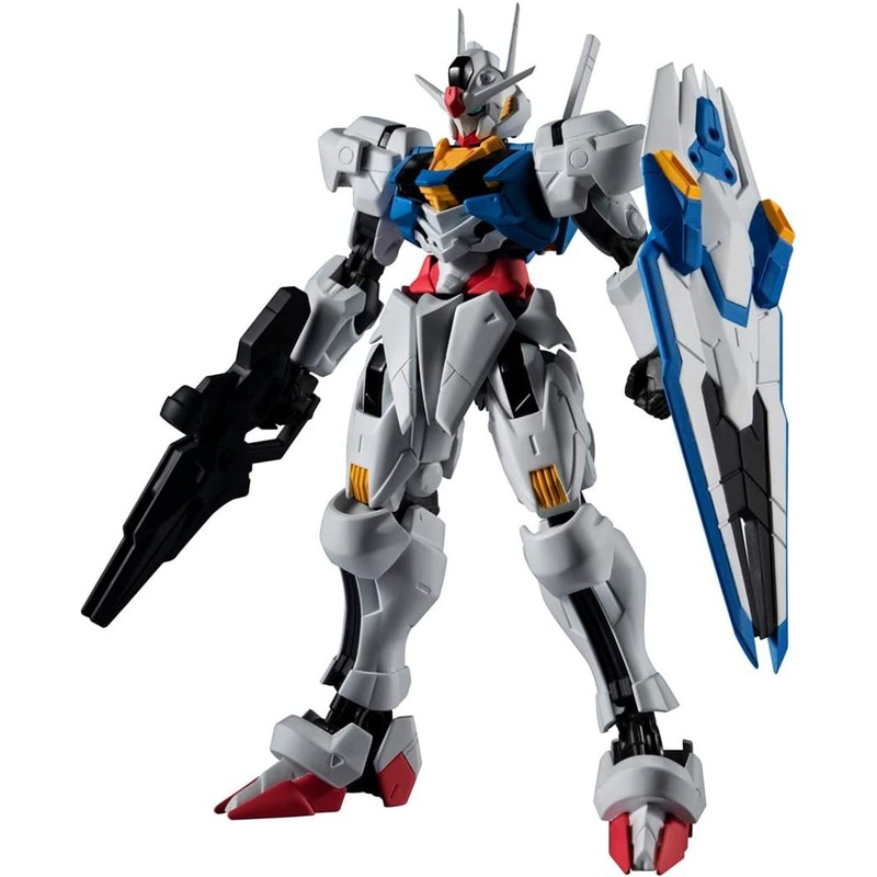 Bandai Gundam Universe XVX-016 Gundam Aerial (Mobile Suit Gundam: the Witch from Mercury)