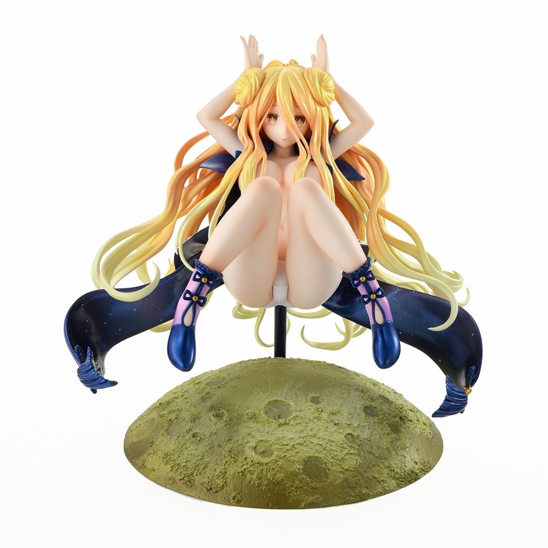 BellFine Mukuro Hoshimiya 1/7 Figure (Date A Live IV)